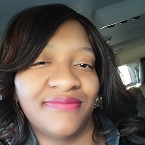 Meet your Posher, Patrice